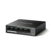 MERCUSYS DESK SWITCH 5PORT MS105GP POE SafetyGuard Surveillance