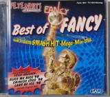 Fancy &lrm;&ndash; Best Of Fancy [ CD, album ] nm / nm What's Up 1998 Germania