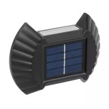 Lampa led cu incarcare solara, Oem