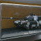 Macheta Tanc Chieftain Mk5 Berlin 1984 - Altaya 1/72