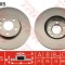 Disc frana VW SHARAN (7M8, 7M9, 7M6) (1995 - 2010) TRW DF4310S