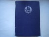 Sistemul banesc al leului si precursorii lui (vol. III) - Costin C. Kiritescu, 1971, Alta editura