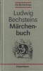 Marchenbuch de Ludwig Bechstein, colectie povesti magice, carte germana clasica, editura Kiepenheuer &amp; Witsch, 447 pagini, cartonate