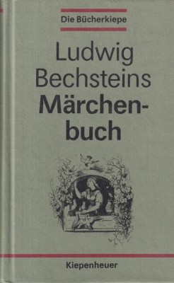 Ludwig Bechstein - Marchenbuch foto