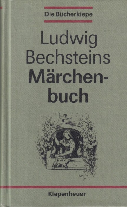 Ludwig Bechstein - Marchenbuch