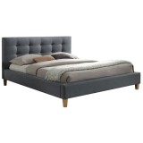 Pat SL Texas 160x200 gri
