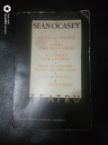 Teatru-Sean O&#039;Casey