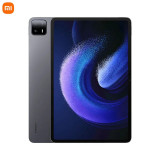 Tableta Xiaomi Pad 6 Max Negru, LCD 14 120Hz 2.8K, 12GB RAM, 512GB ROM, Android 13, 50MP+ 20MP, Snapdragon 8+ Qualcomm, WiFi 6, 10000mAh