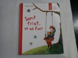 SUNT TRIST, CE SA FAC? - DAGMAR GEISLER