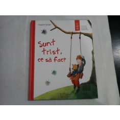 SUNT TRIST, CE SA FAC? - DAGMAR GEISLER