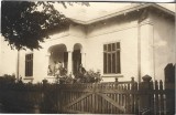 P3054N Casă &icirc;n Dorohoi, studio Foto Select Dorohoi, 1930
