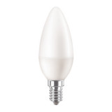 Bec LED lum&acirc;nare B38 7-60W E14 865, Corepro Philips