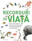 Recorduri de viata |