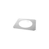 Capac pentru hotă GAGGENAU BOSCH 11020603 Original
