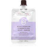 Frank Body Niacinamide ler pentru corp pentru utilizarea de zi cu zi 50 ml