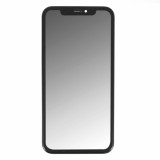 Ecran In-Cell LCD cu Touchscreen si Rama Compatibil cu iPhone XS - OEM (18199) - Black