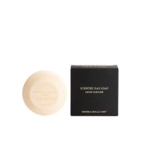Cereria Molla Santal Tonka - Sapun solid parfumat, 100 g