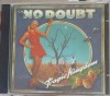 CD: NO DOUBT-248697