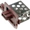 Rezistenta Ventilator habitaclu Peugeot 607 2000-, Citroen C5 2001-, Xsara Picasso 1999-, NTY ERD-PE-005