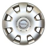 Capace r15 Dacia la set de 4 bucati cod 304