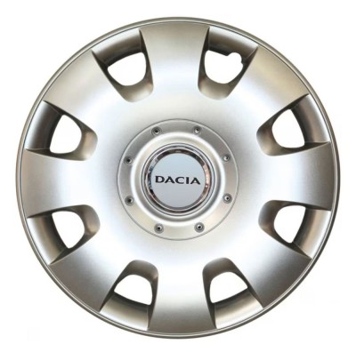 Capace r15 Dacia la set de 4 bucati cod 304 foto