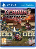 Cladun Returns This Is Sengoku! PS4