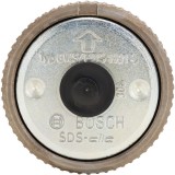 Bosch 1603340031 - Piulita cu fixare rapida SDS-Clic 14 mm polizoare unghiulare cu filet M14