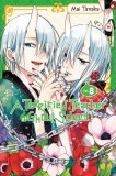 A Terrified Teacher at Ghoul School! - Volume 8 | Mai Tanaka, Yen Press