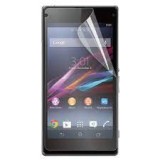 Folie Plastic Telefon SONY Xperia Z1 l39h