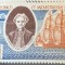 Teritoriul Sudic si Antarctic Francez (TAAF) 1960 Comemorare Kerguelen, serie MNH, 1v