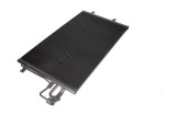 Condensator / Radiator aer conditionat FORD C-MAX (DM2) (2007 - 2010) MAXGEAR AC872607