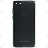 Huawei Honor 7s (DUA-L22) Capac baterie negru 97070UNL