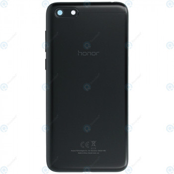 Huawei Honor 7s (DUA-L22) Capac baterie negru 97070UNL foto