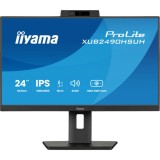 Monitor Iiyama XUB2490HSUH-B2 Full HD 24&quot;