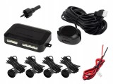 Kit senzor parcare, Blow, 26-327, 22mm, negru, sonerie
