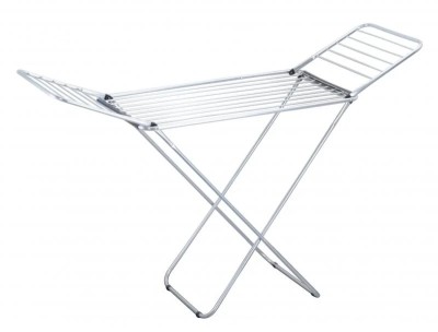 USCATOR RUFE ALUMINIU 18 M, ARRIGO, HEINNER CARE foto