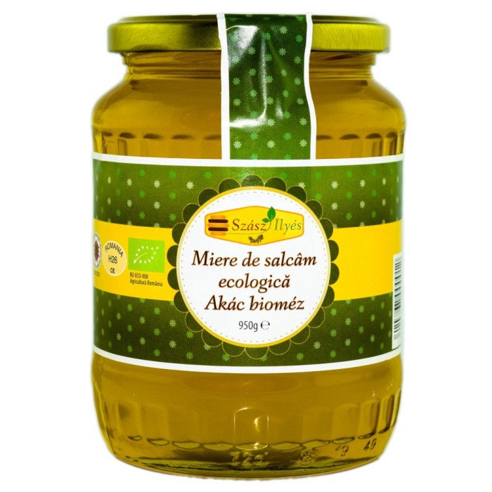 MIERE SALCAM ECO 950g SZASZ ILYES