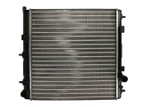 Radiator, racire motor PEUGEOT 1007 (KM) (2005 - 2016) THERMOTEC D7C003TT