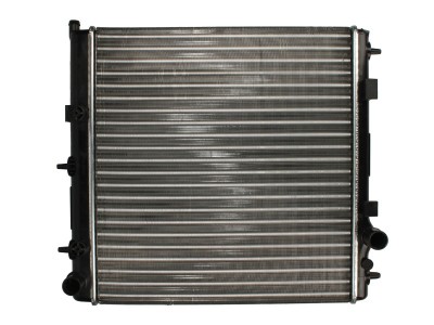 Radiator, racire motor PEUGEOT 207 (WA, WC) (2006 - 2016) THERMOTEC D7C003TT foto