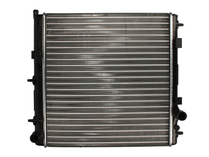 Radiator, racire motor PEUGEOT 207 (WA, WC) (2006 - 2016) THERMOTEC D7C003TT