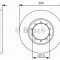 Disc frana FORD TRANSIT bus (2006 - 2014) BOSCH 0 986 479 R92