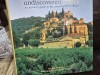 Undiscovered France - Brigitte Tilleray
