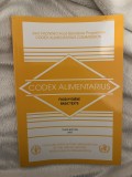 Codex Alimentarius - Food Hygiene basic texts - third edition 2003