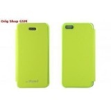 HUSA MERCURY TECHNO FLIP APPLE IPHONE 5/5S LIME BLISTER