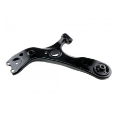 Brat suspensie fata, bascula Toyota Prius 2009-, Lexus Ct200h 2010-, Inferior Stanga, 48069-47050 foto
