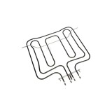 Rezistență superioară 2700 W pentru cuptor SMEG 806890178 806890354 OEM