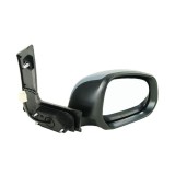 Oglinda exterioara Opel Agila (Hb), 01.2008-2015, Suzuki Splash (Ex), 01.2008-2014, Dreapta, electrica, Cu incalzire, texture, Convex, BestAutoVest 5