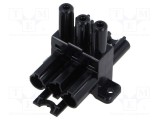 Conector AC DEGSON DGBSC-DB01T-03P-13-00Z(H)