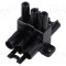 Conector AC DEGSON DGBSC-DB01T-03P-13-00Z(H)