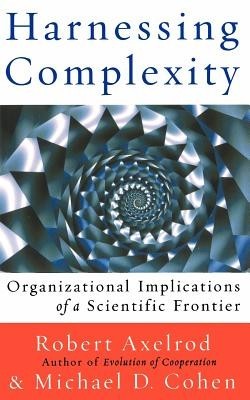 Harnessing Complexity foto